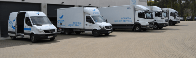 Wasserij Herentals, Antwerpen