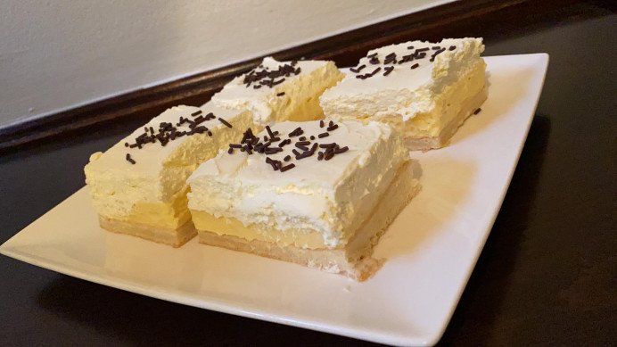 Desserts Sint-Niklaas, Oost-Vlaanderen