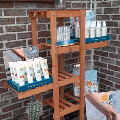 Voetmassage Ekeren- Sigrid Beautyhouse, Ekeren