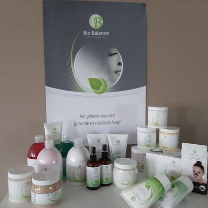 Gelaatsbehandeling  - Sigrid Beautyhouse, Ekeren