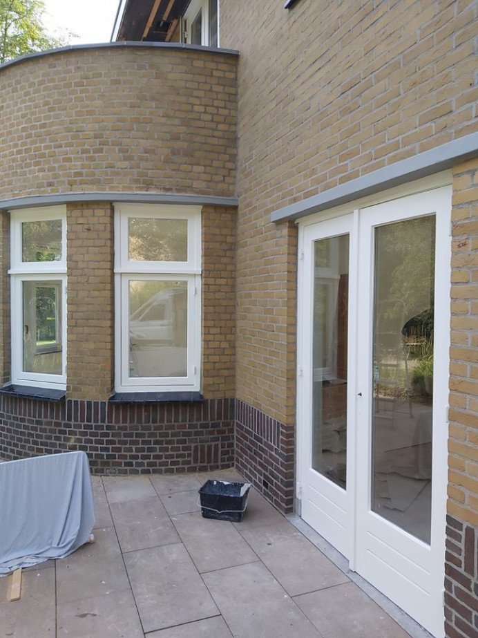 Interieurafwerking Lanaken, Limburg