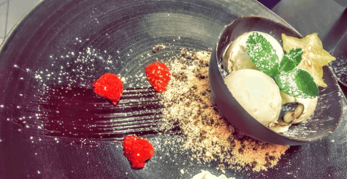 Nagerechten Oostende, West-Vlaanderen