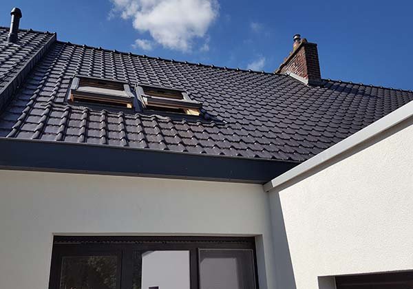 Het Bouwteam bvba, Melle