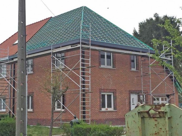 IMG_3699.jpg - MC Schrijn-Dakwerken, Millen (Riemst)