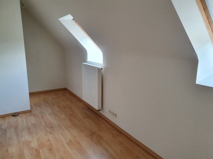 Renoveren van woningen - Schilderwerken Thierry Spirlet, Begijnendijk