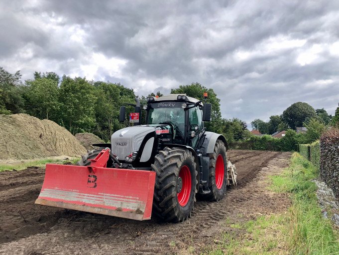 Butalo & Zoon, Wezemaal