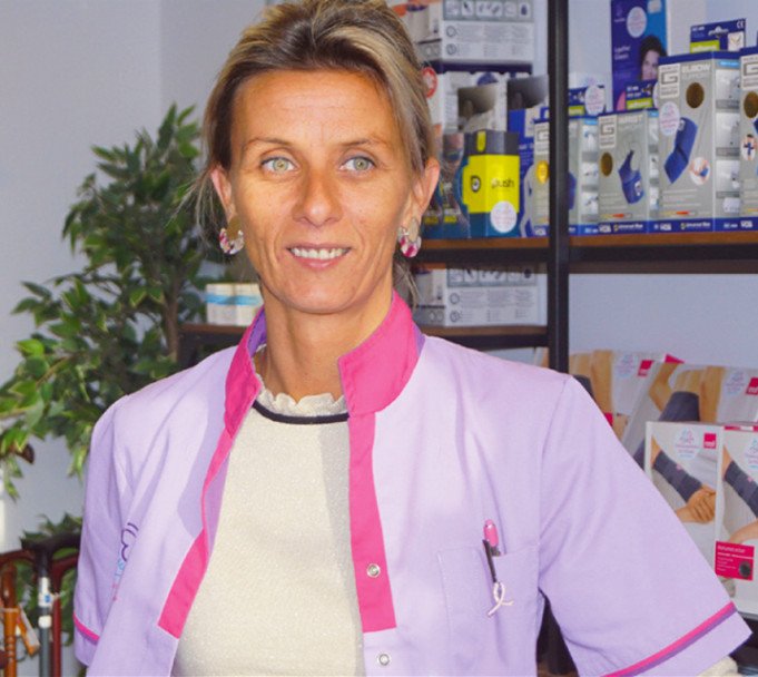 Thuisverpleging in de buurt Ninove, Oost-Vlaanderen