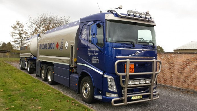 BrandstoffenByloosLudoLaakdal2.jpg - Brandstoffen Byloos Ludo BVBA, Vorst