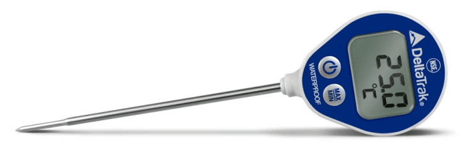 Thermometers Hove, Antwerpen