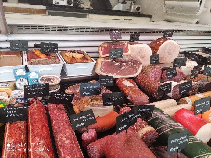 188394933_150443383720201_4997600966395629555_n.jpg - Slagerij Westergem, Wondelgem (Gent)