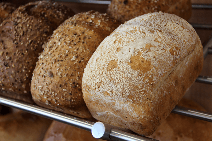 Ambachtelijk bakker Roosbeek, Vlaams-Brabant