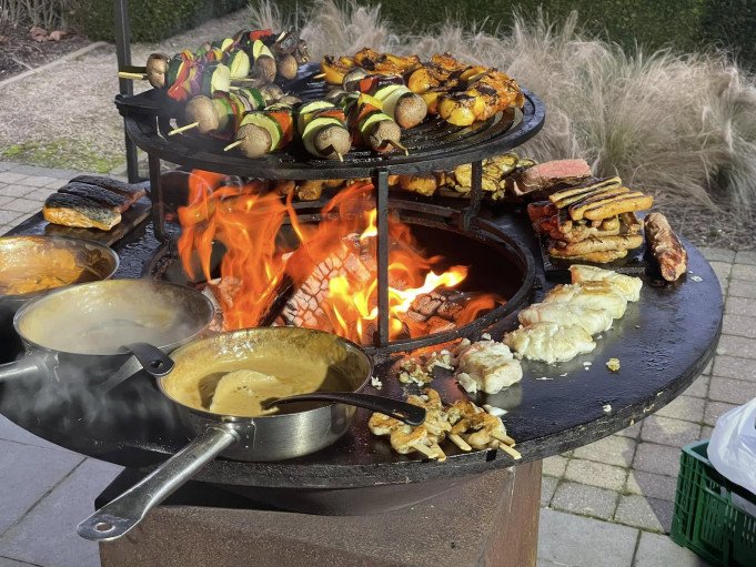 Traiteur met bediening Westerlo, Antwerpen