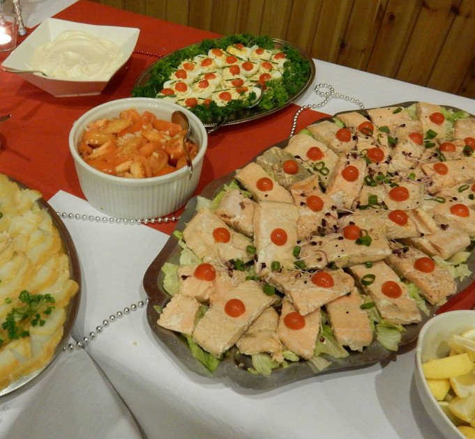 Feestmenu.jpg - Eet- en Praatcafé De Messinc, Bornem (Hingene)