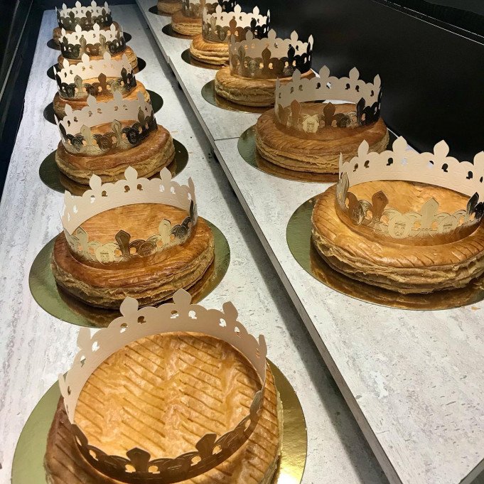 Bakkerij Aerts, Molenbeek-Wersbeek