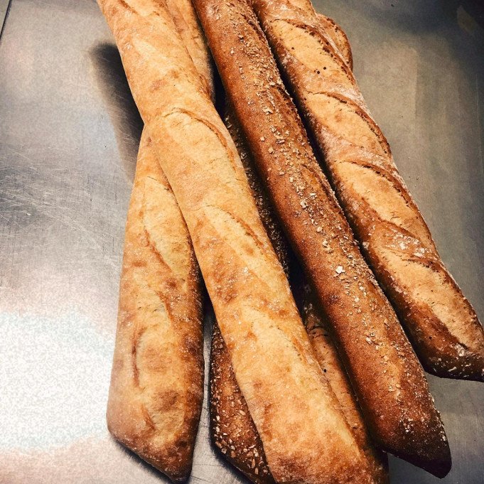 Bakkerij Aerts, Molenbeek-Wersbeek