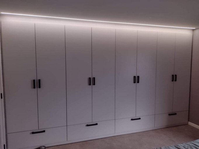 Meubels op maat Wespelaar, VLaams-Brabant