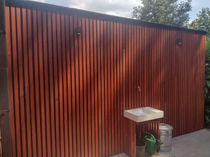 Specialist in schrijnwerken Haacht (Wespelaar), Vlaams-Brabant