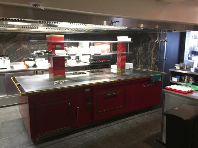 122171428_3396070183812589_6315253802705009935_n.jpg - Restaurant East Corner, Knokke-Heist