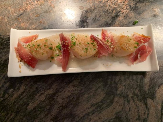 83834267_2804501022969511_1432975667481280512_n.jpg - Restaurant East Corner, Knokke-Heist