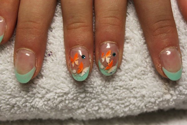 Feet & Nail house Véronique, Lier