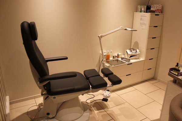 Pedi.JPG - Feet & Nail house Véronique, Lier