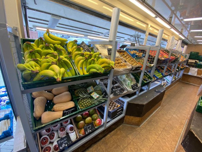 Verse hoeveproducten Aartselaar, Antwerpen