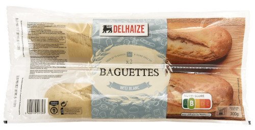 brood.jpg - Proxy Delhaize Bekkevoort, Bekkevoort