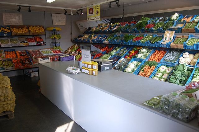 Alle fruitsoorten Steenokkerzeel (Perk), Vlaams-Brabant