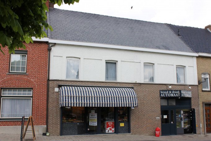  Bakkerij Pauwelyn Verschelde, Heuvelland