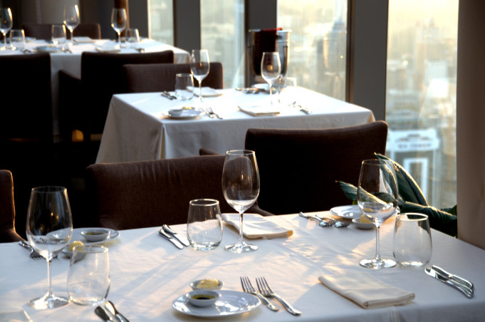 Romantisch restaurant Lichtervelde, West-Vlaanderen