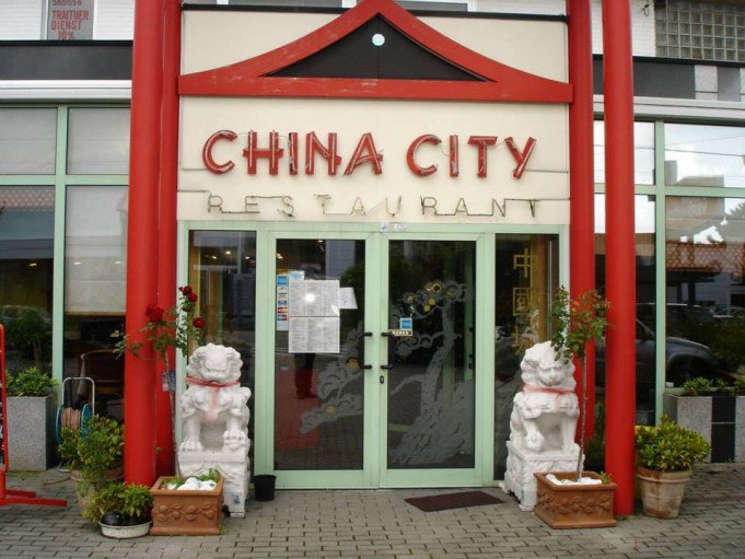 China City, Kuurne