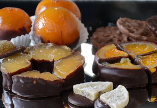 Chocolaterie Soetkin, Kontich