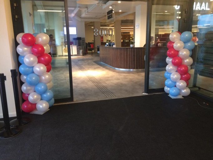 Feestwinkel Blankenberge, West-Vlaanderen