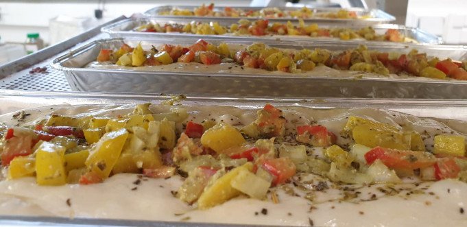 Buurt bakkerij - Bakkerij Bart Reningelst, Reningelst