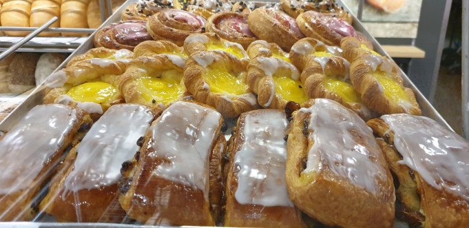 Buurt bakkerij - Bakkerij Bart Reningelst, Reningelst