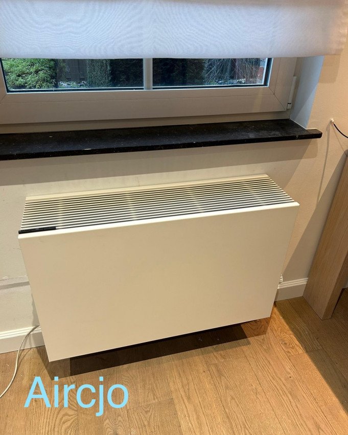 Installaties van centrale verwarming Londerzeel, Vlaams-Brabant