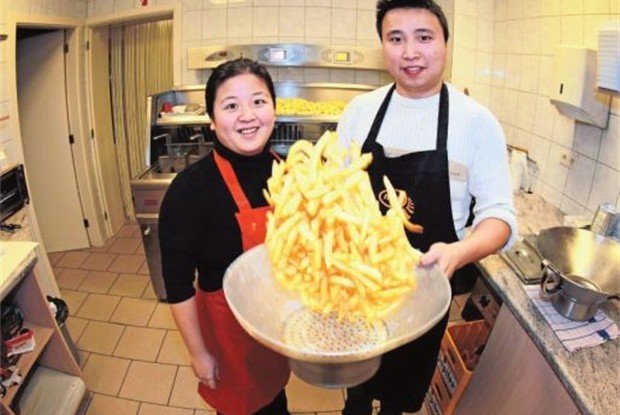 De Nachtegaal, Lommel