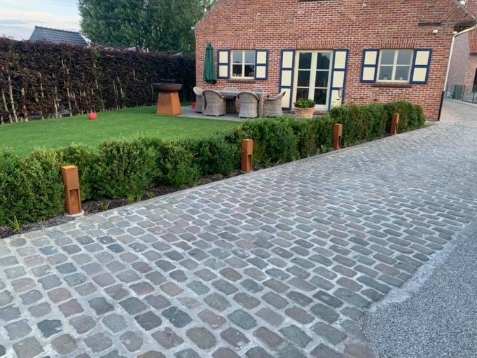 Elektriciens Ingelmunster, West-Vlaanderen