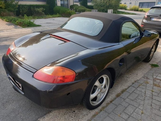 Autobekleding - Autobekleding Meco, Tongeren