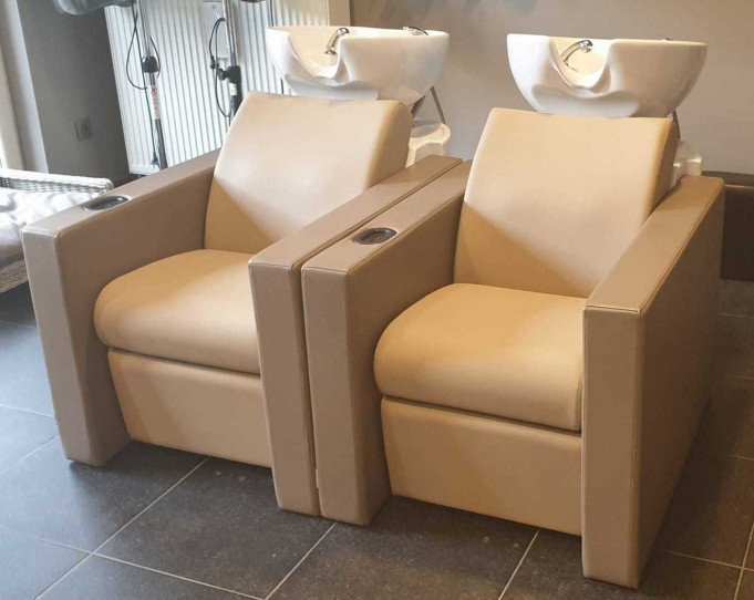 Autobekleding - Autobekleding Meco, Tongeren