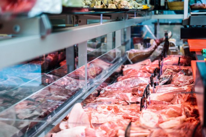 Vlees en vleeswaren - Sofra et market, Gent