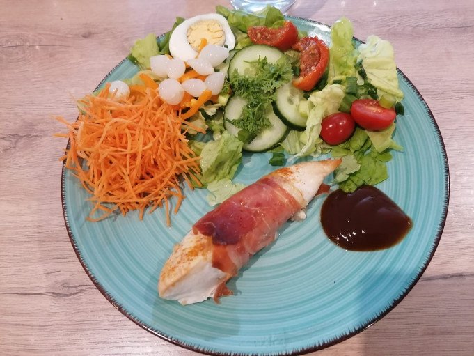 Voedingsadvies - Afslanken Wellen Cindy, Wellen