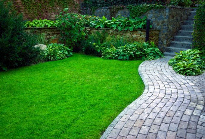 Renoveren van tuinen - Muzikaal Hoefje, Kalmthout