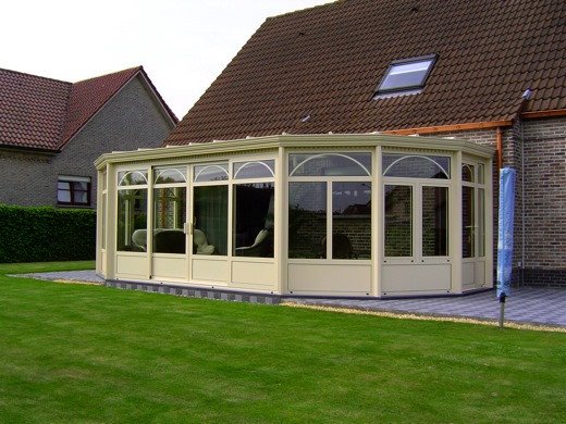 Ramen en deuren specialist Lebbeke, Oost-Vlaanderen