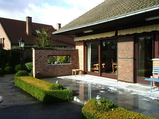 Plaatsen van zonweringen Lebbeke, Oost-Vlaanderen