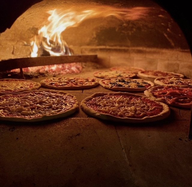 Italiaanse keuken - Pizzeria Restaurant il Sogno, Waarschoot