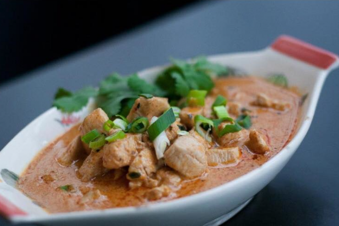 Wereldkeuken - DOK 54, Antwerpen