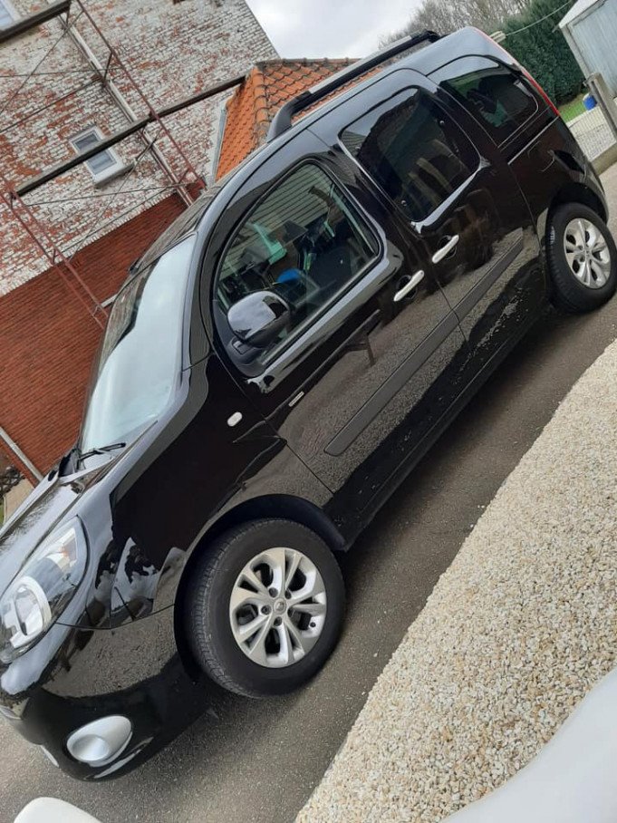 Tweedehands autoverkoop - A&G Car Repair, Boorsem