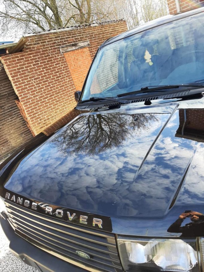  Tweedehands autoverkoop - A&G Car Repair, Boorsem