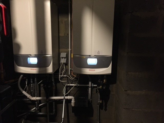 Ketelonderhoud Melsele, Oost-Vlaanderen